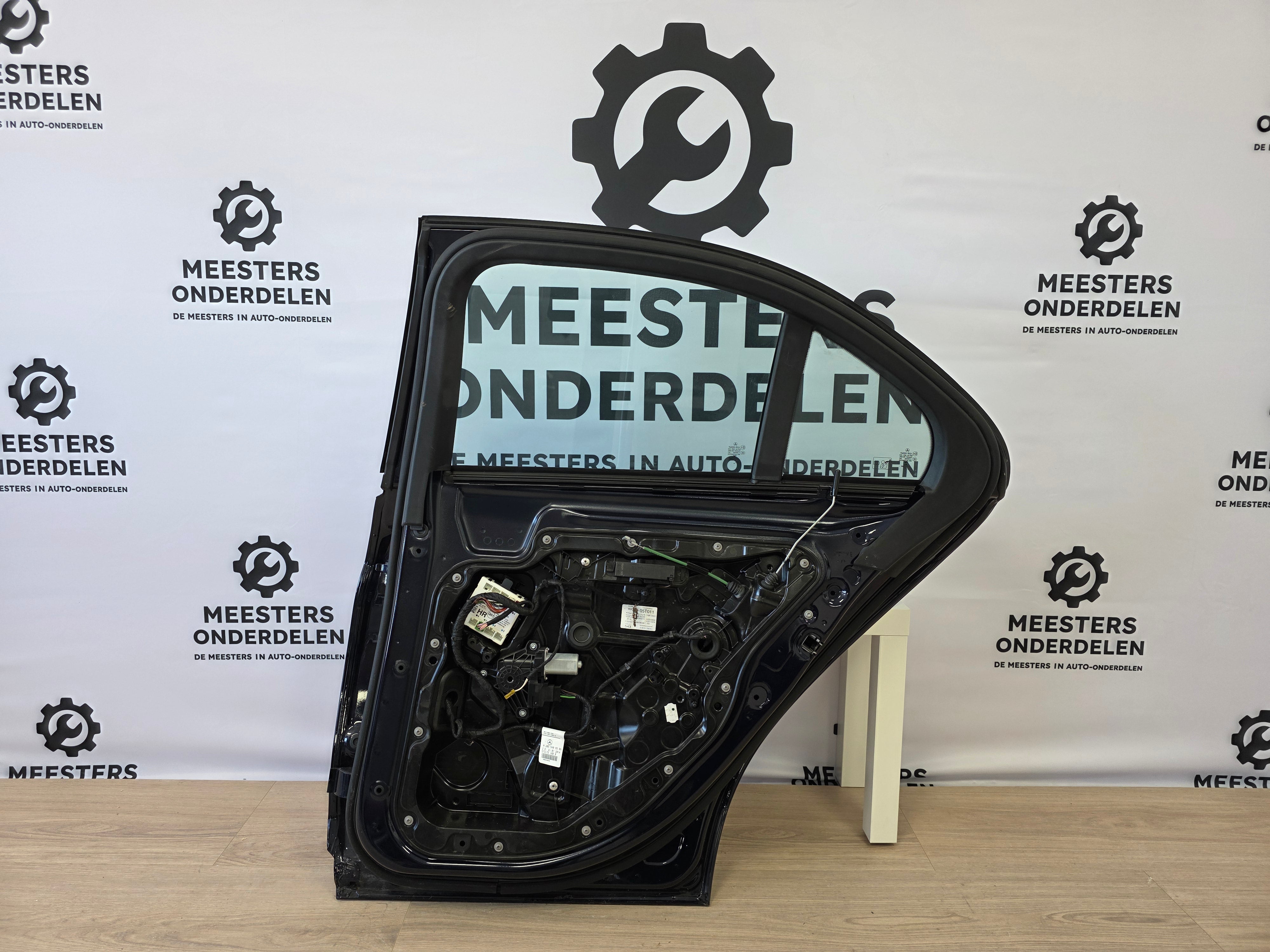 Meesters Onderdelen