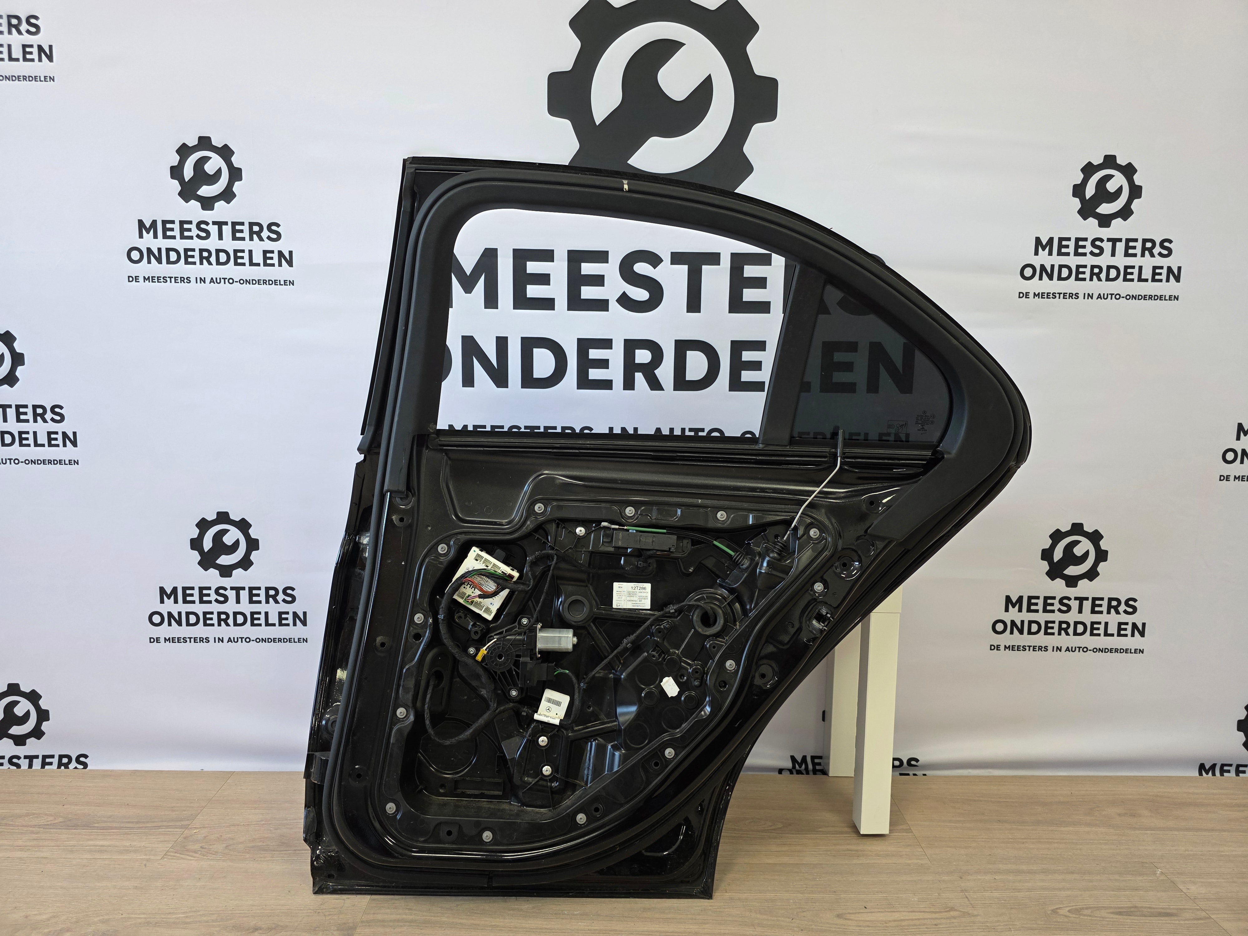 Meesters Onderdelen