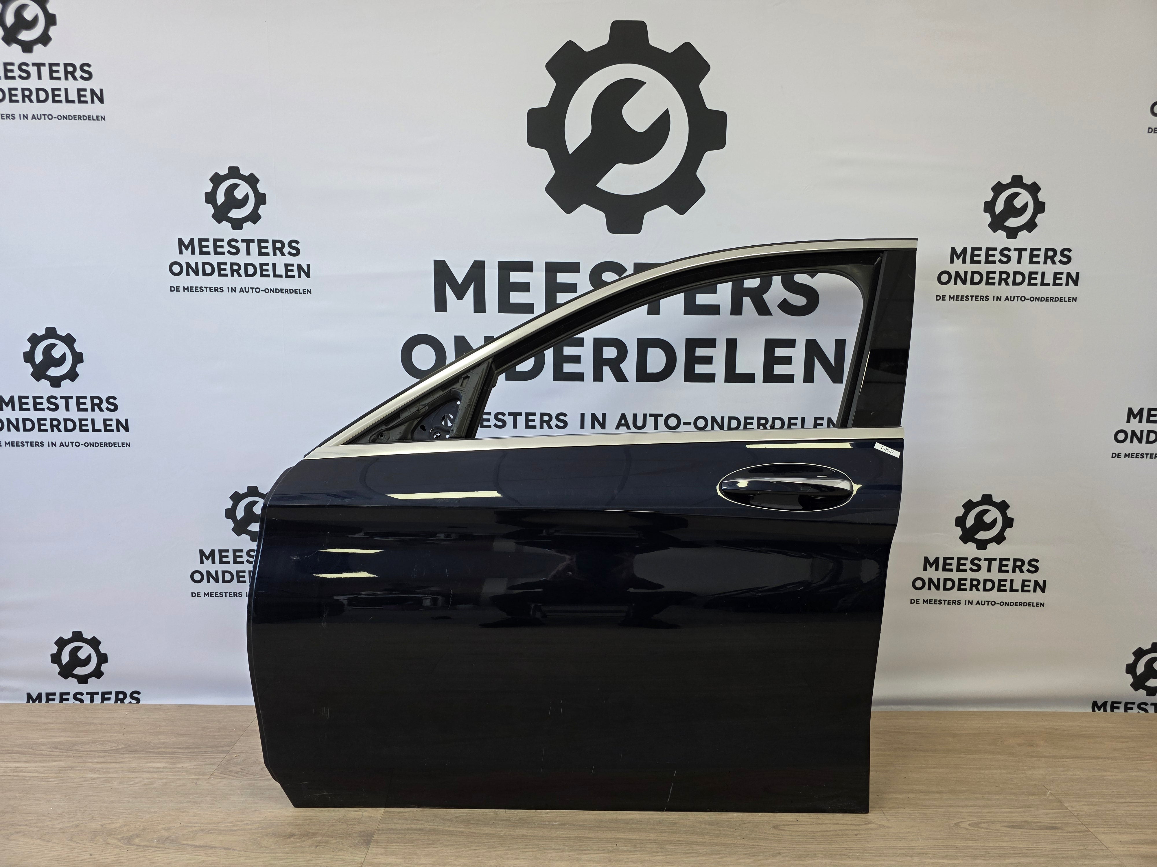 Meesters Onderdelen