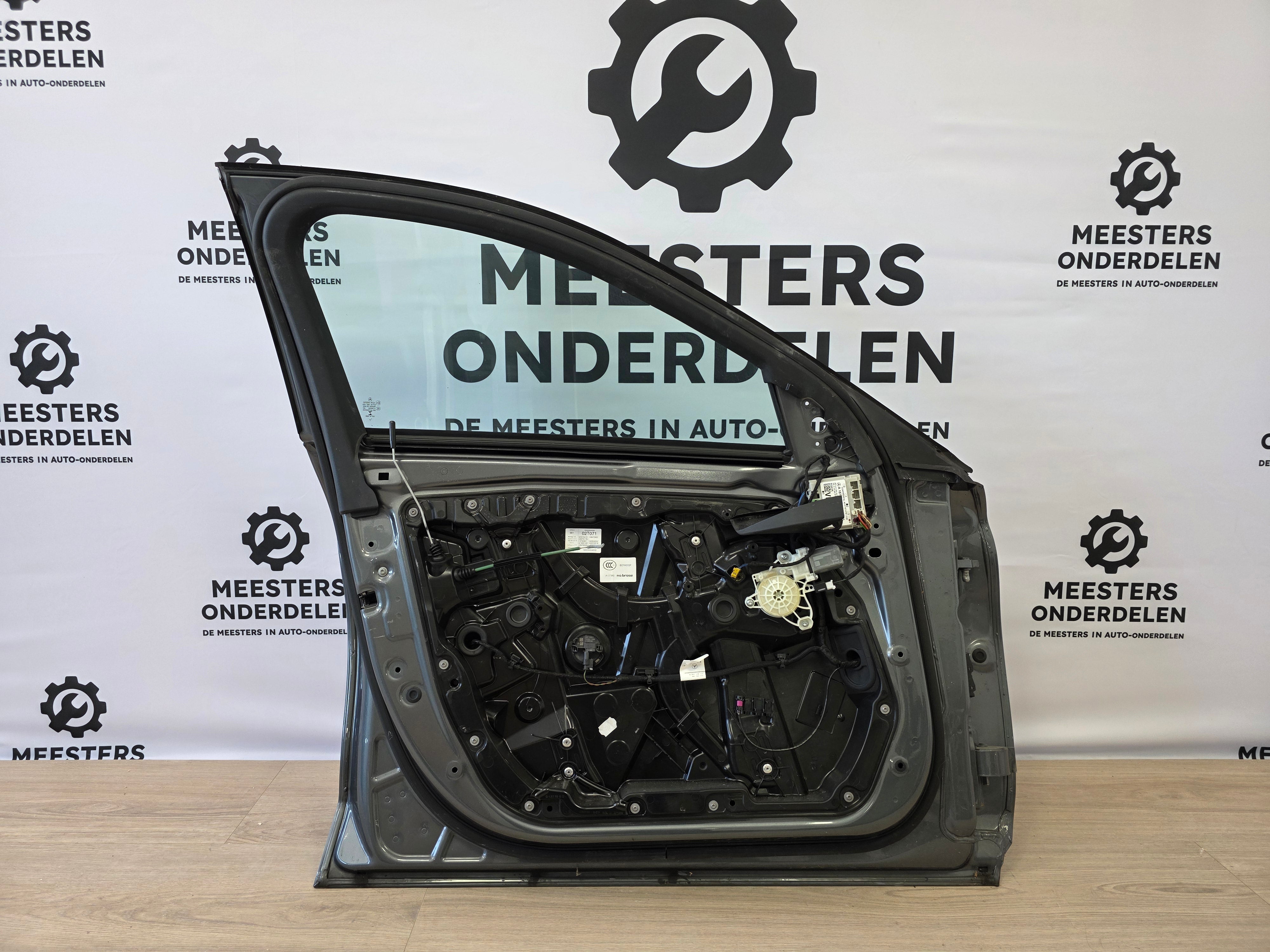 Meesters Onderdelen