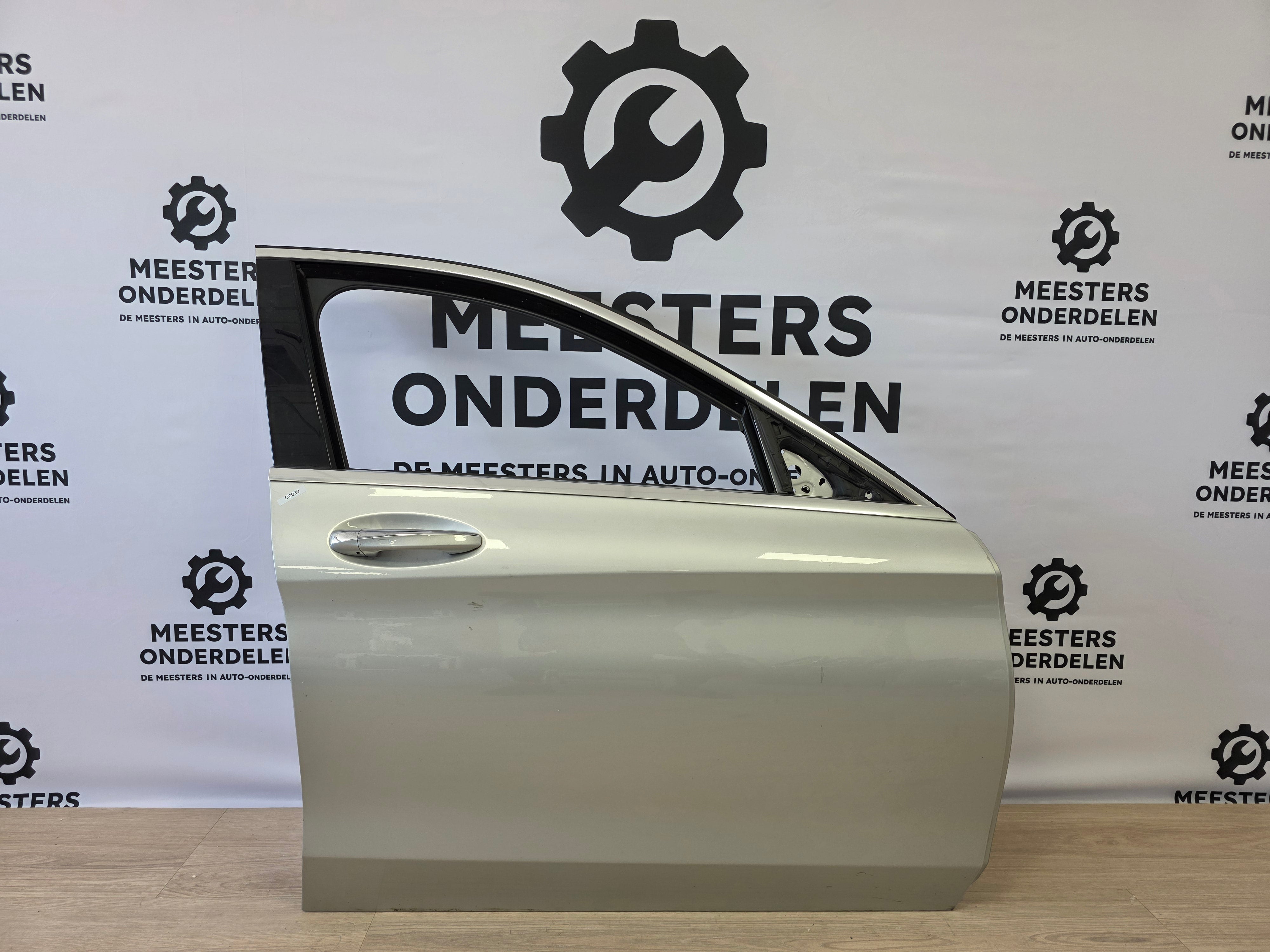Meesters Onderdelen