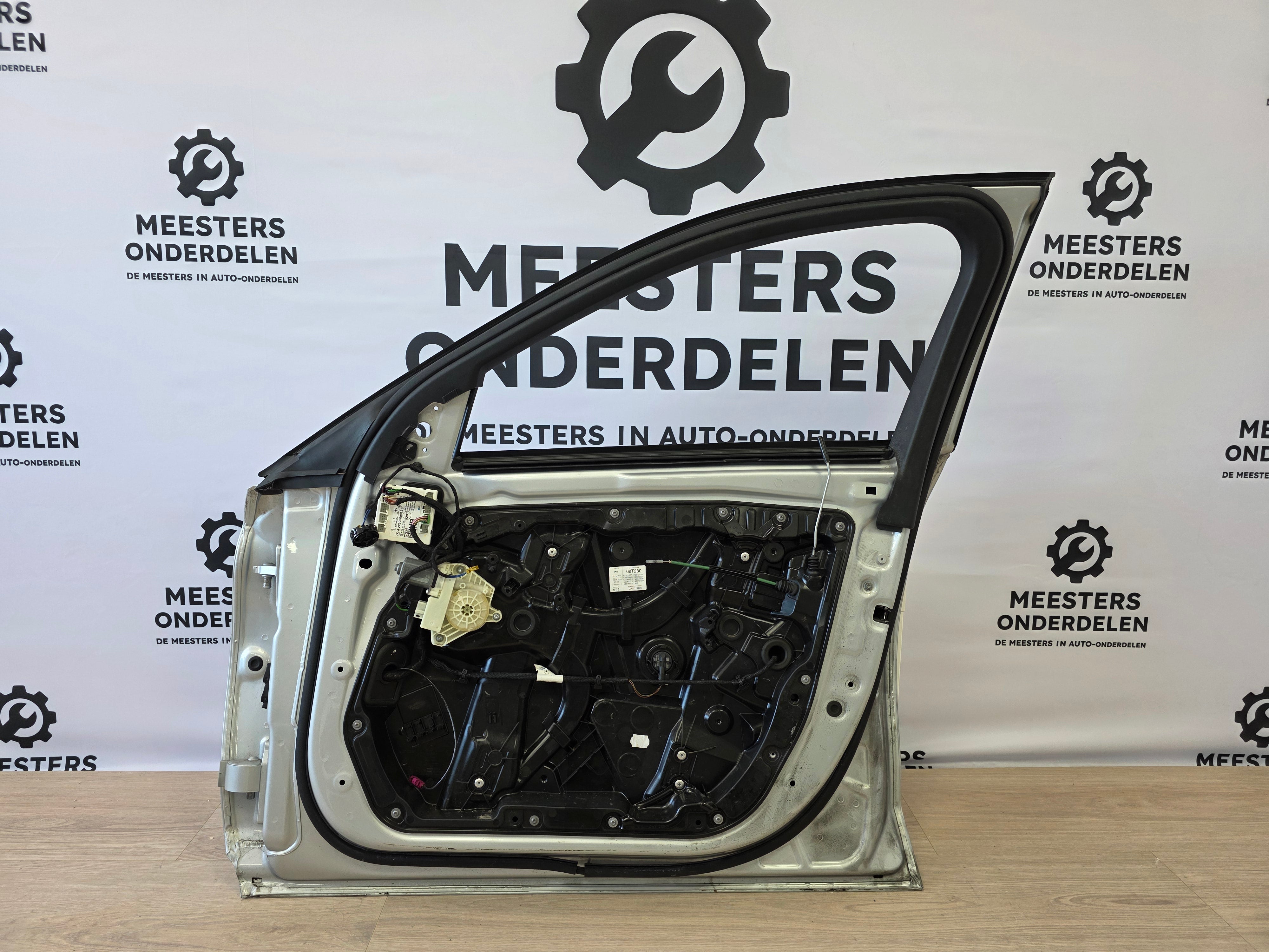 Meesters Onderdelen
