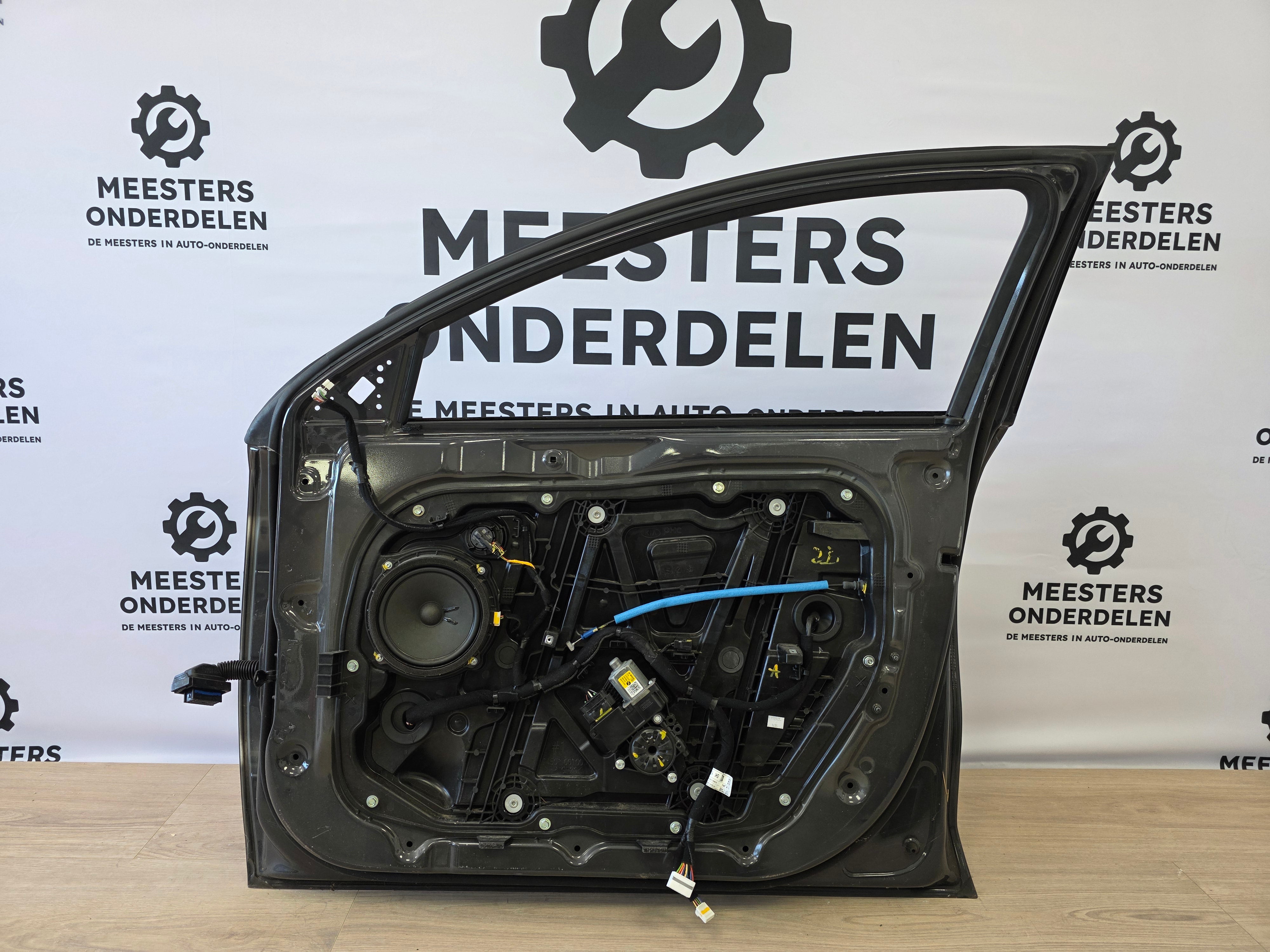 Meesters Onderdelen
