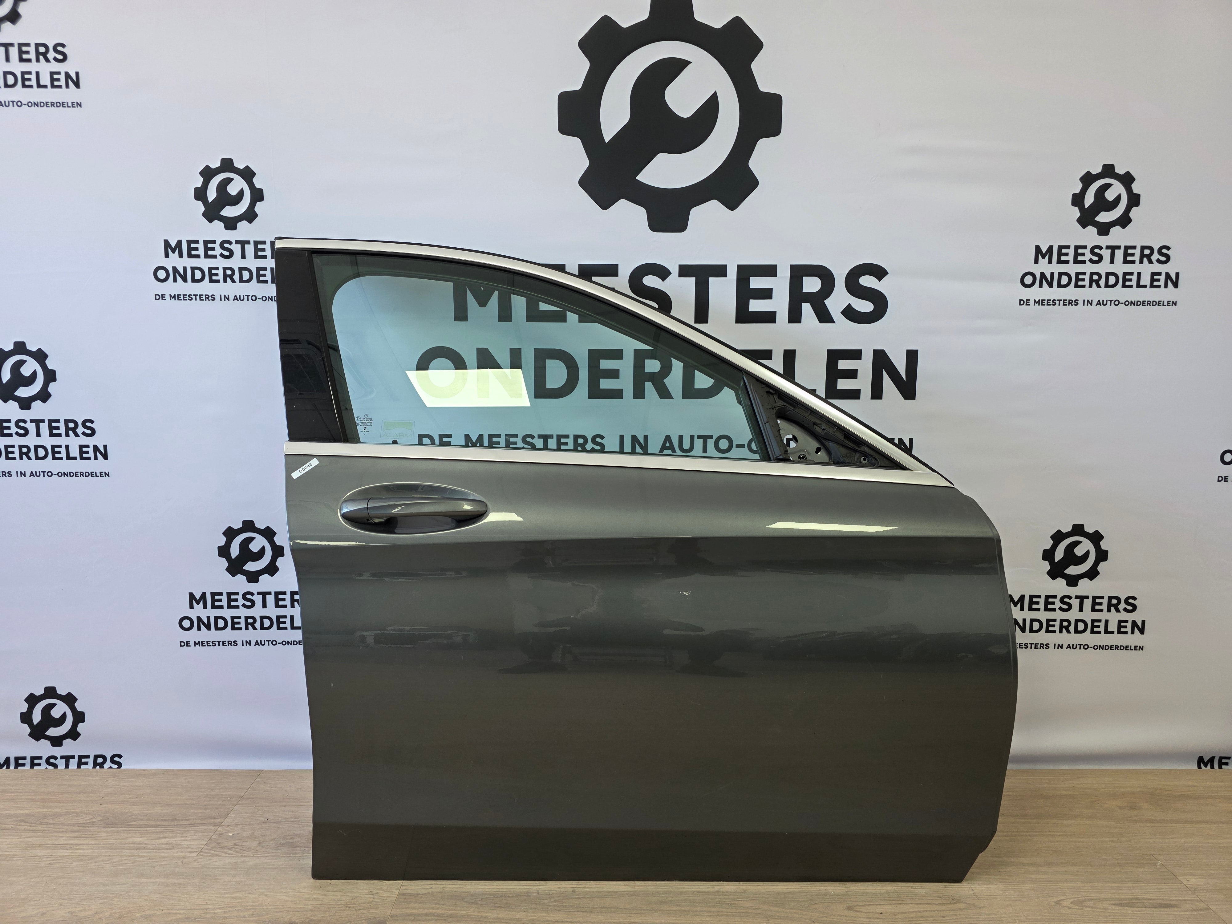 Meesters Onderdelen