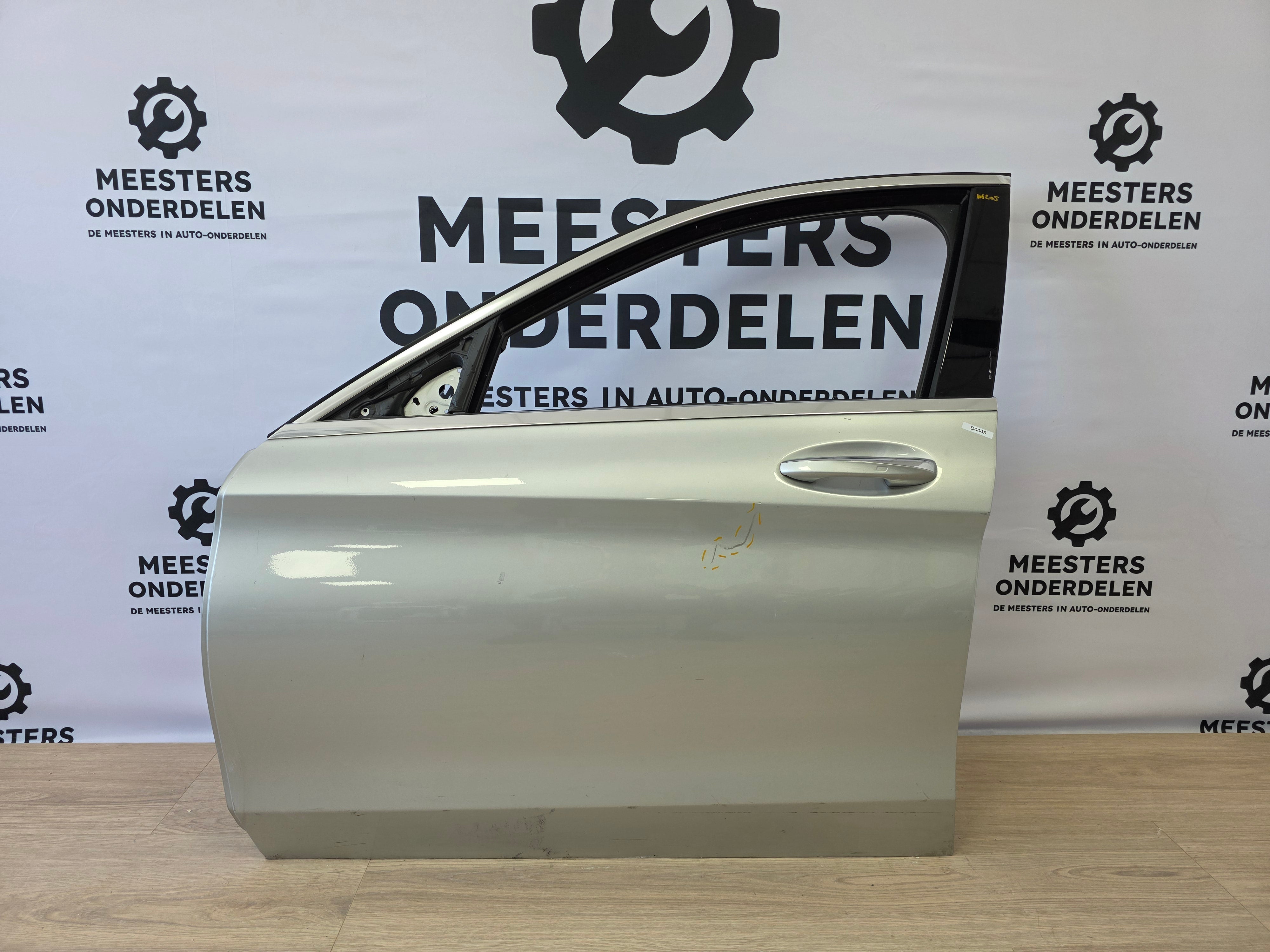 Meesters Onderdelen