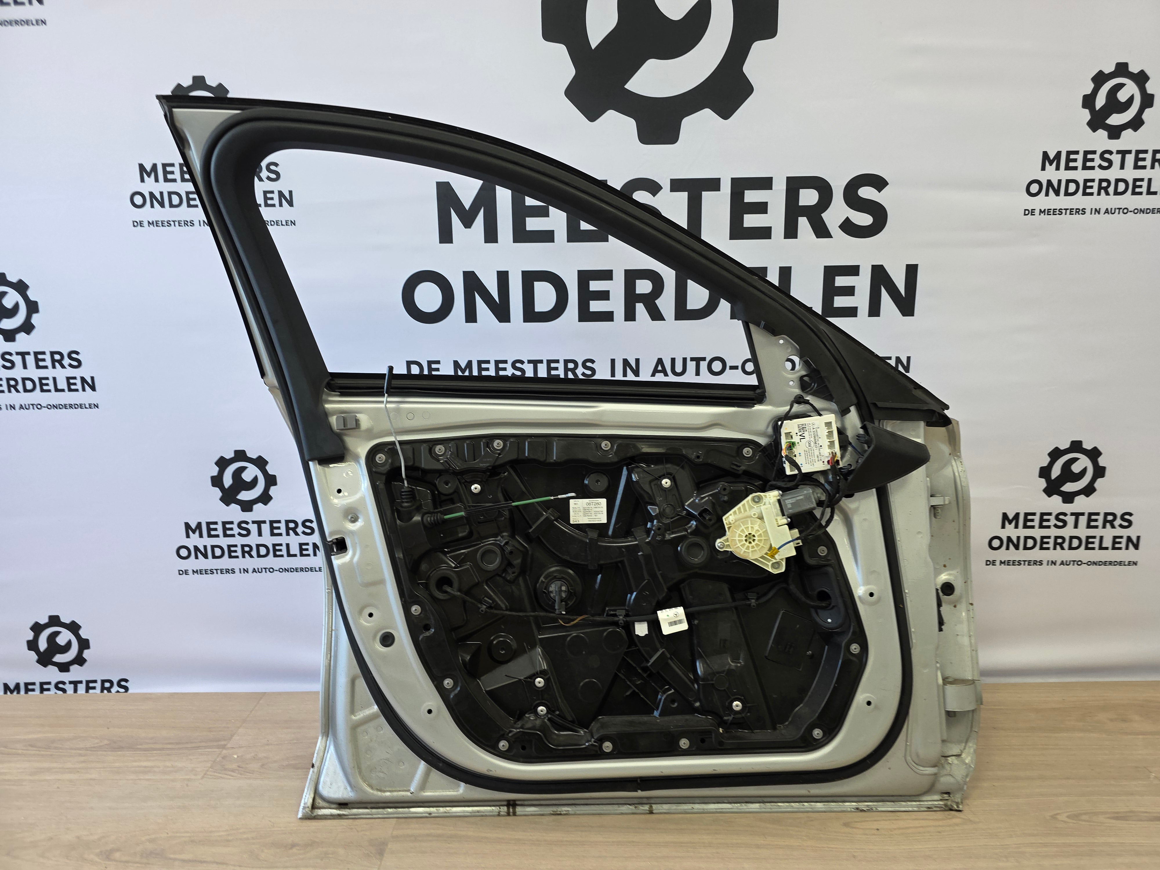 Meesters Onderdelen
