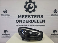 Mercedes C-Klasse (w206) Koplamp Rechts Digi LED A2069063003