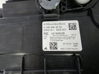 Mercedes C-Klasse (w206) Koplamp Rechts Digi LED A2069063003