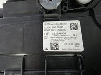 Mercedes C-Klasse (w206) Koplamp Rechts Digi LED A2069063003