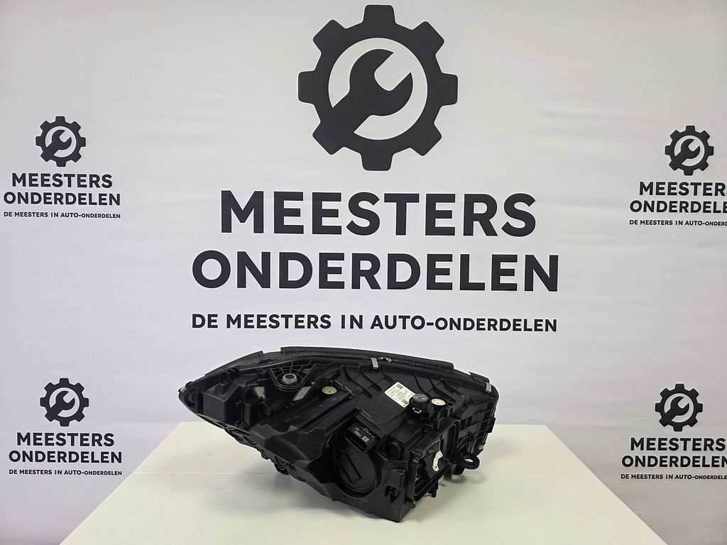 Mercedes C-Klasse (w206) Koplamp Links Digi LED A2069062903