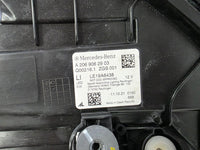 Mercedes C-Klasse (w206) Koplamp Links Digi LED A2069062903