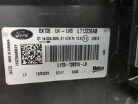 Ford Puma LED Koplamp Links L713236AB