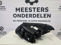 Mercedes C-Klasse (w205) Koplamp Rechts A2059066006KZ