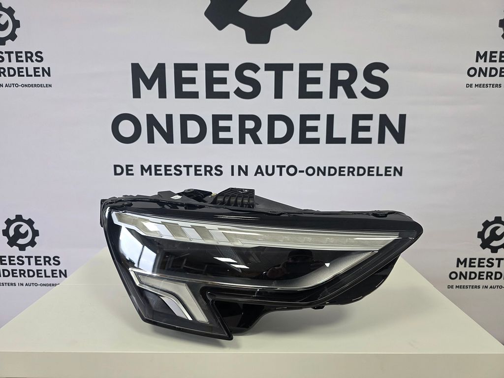Audi a3 8Y0 LED Koplamp Rechts 8Y0941034
