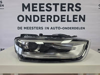 Audi Q3 Koplamp rechts XENON LED 8U0941044