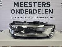Audi Q3 Koplamp rechts XENON LED 8U0941044