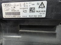 Audi Q3 Koplamp rechts XENON LED 8U0941044