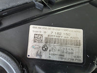 BMW 7-Serie Koplamp Rechts F01 Xenon 7182150