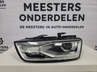 Audi Q3 Koplamp Links Xenon FACELIFT 8U0941005C