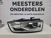Audi Q3 Koplamp Links Xenon FACELIFT 8U0941005C