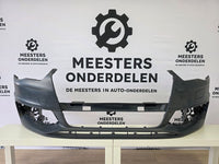 Audi a3 Sportback E-Tron Voorbumper NIEUW! 8V3807437F