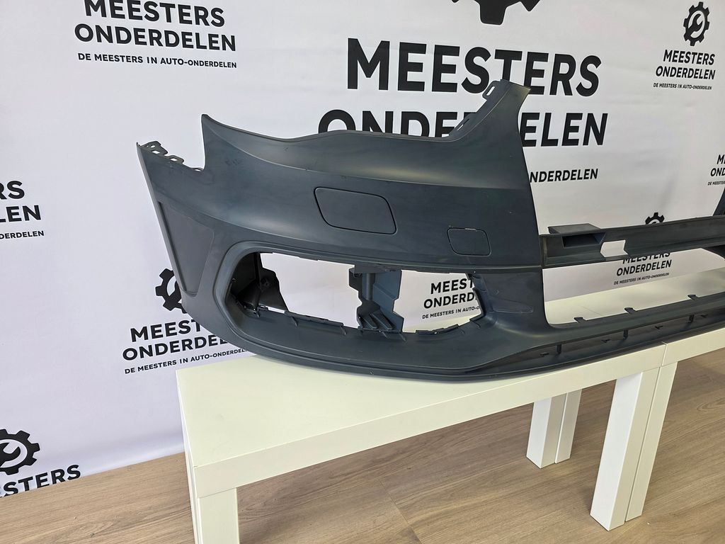 Audi a3 Sportback E-Tron Voorbumper NIEUW! 8V3807437F
