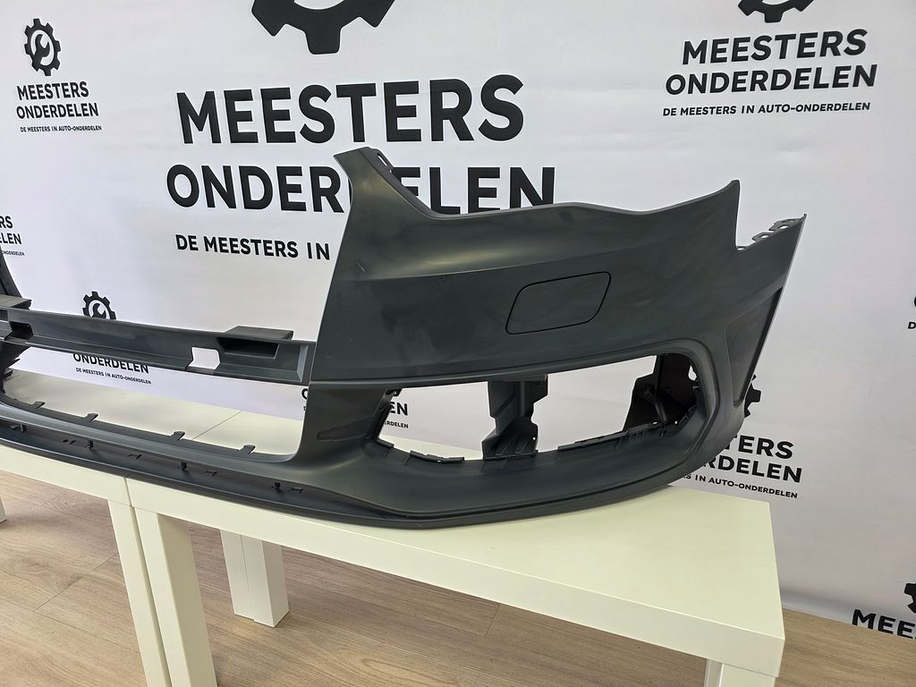 Audi a3 Sportback E-Tron Voorbumper NIEUW! 8V3807437F