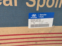 Hyundai Lantra Rear Spoiler Kit 08340-25700