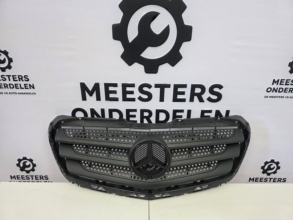 Mercedes Sprinter (w906) Grille nieuw! A9068880523