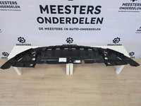 Mercedes A-Klasse (W177) Bumper onderplaat A177885490064