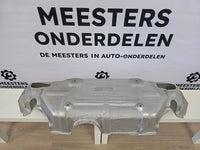 Mercedes A-Klasse (W177) Uitlaat Hitteschild A1776806207