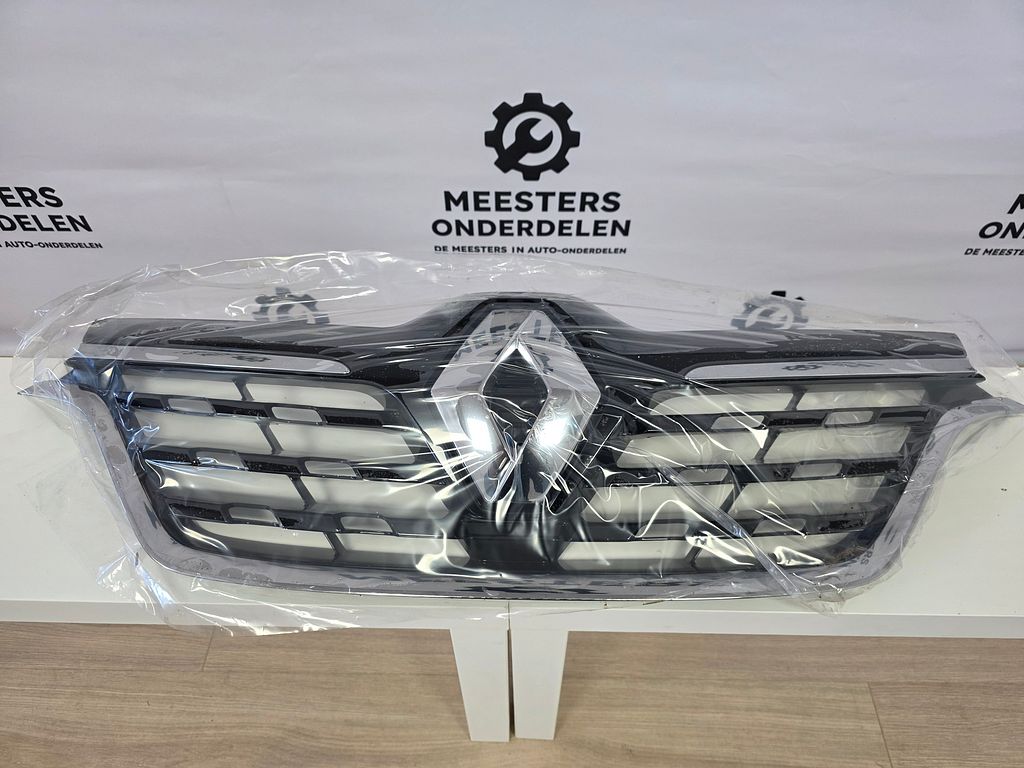 Renault Arkana Grille NIEUW! (2021-2026) 623103515R