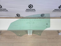 Mercedes A-Klasse Portierruit Links Voor A1777259700