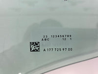 Mercedes A-Klasse Portierruit Links Voor A1777259700