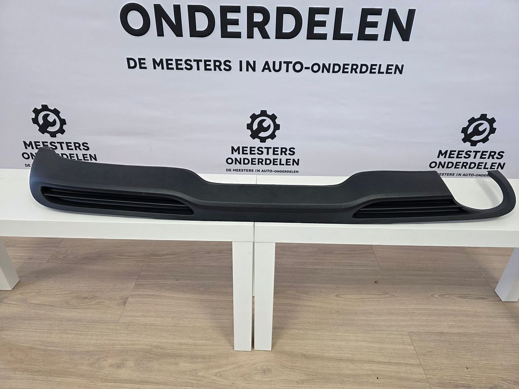 Mercedes B-Klasse (W246) Diffuser Nieuw! A2468850425