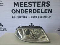 VW Passat (3B3) Koplamp rechts 3BO941016AN