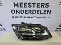 Audi Q5 Koplamp Rechts Voor 8R0941004L