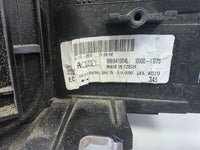 Audi Q5 Koplamp Rechts Voor 8R0941004L