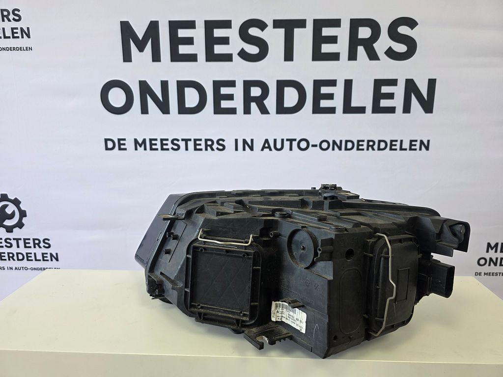 Audi Q5 Koplamp Rechts Voor 8R0941004L