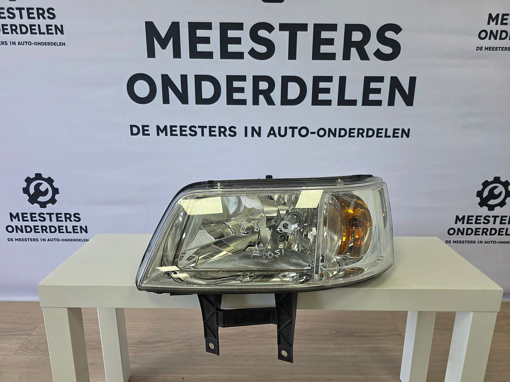 VW Transporter Koplamp Set 7H1941015S