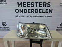 VW Transporter Koplamp Set 7H1941015S