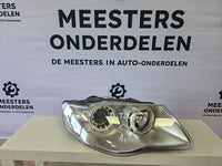 VW Touareg Koplamp Rechts Xenon 7L6941032