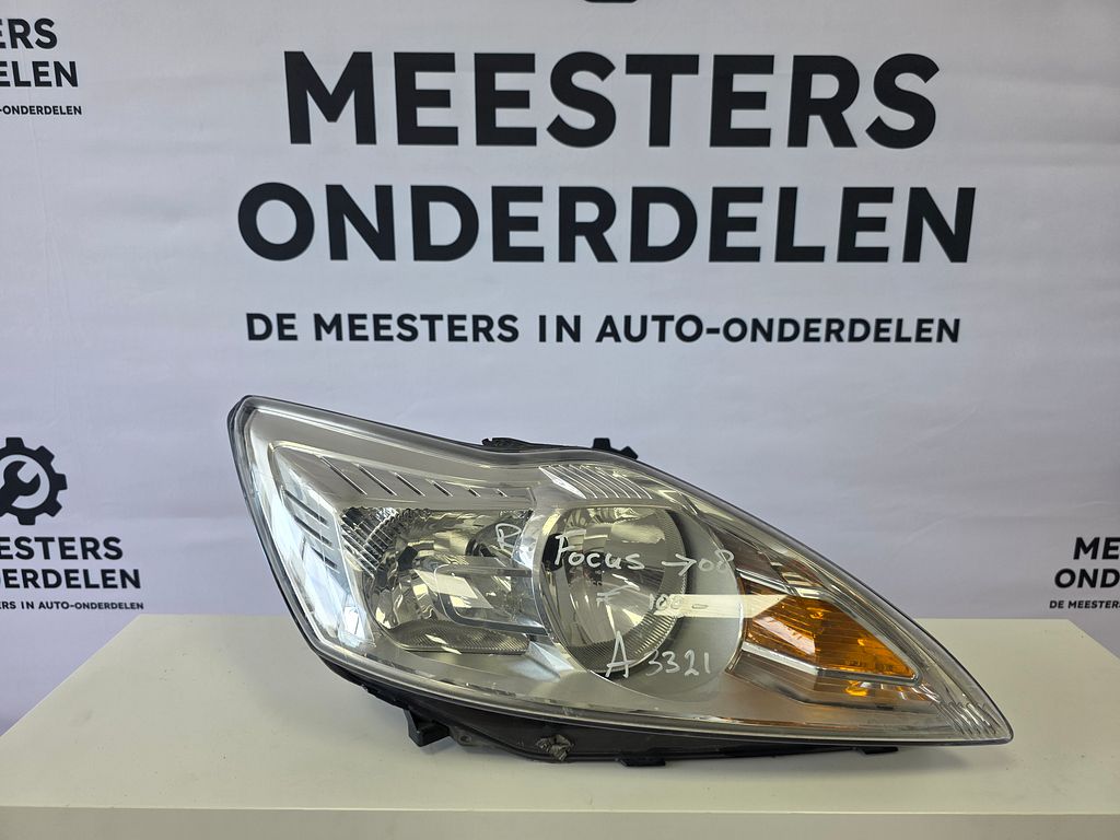 Ford Focus 2 Koplamp Rechts 8M5113W029AD