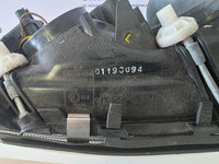 Opel Omega Koplamp rechts 01196094