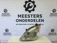 Mercedes Sprinter Koplamp Links A9068201561