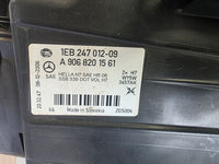 Mercedes Sprinter Koplamp Links A9068201561