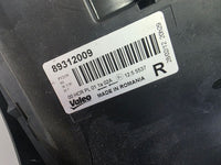 VW Polo IV Koplamp Rechts 89312009