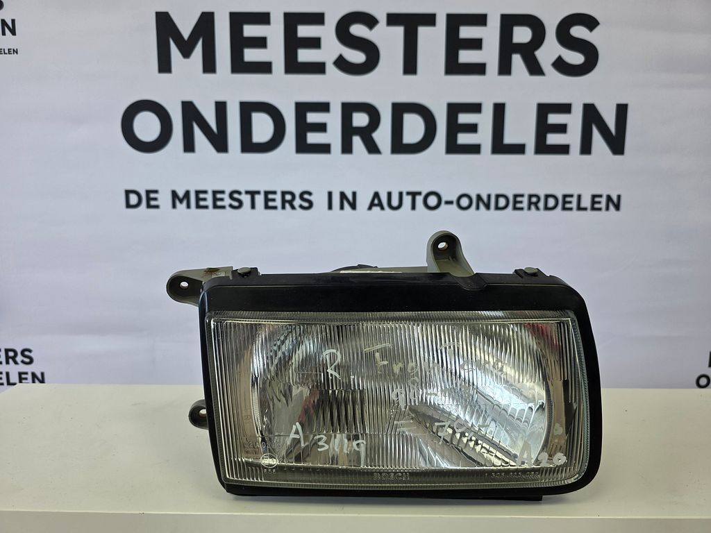 Opel Frontera Koplamp Rechts 1305235379