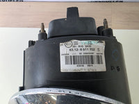 BMW Mini (R50/53) Koplamp Rechts 63126911704