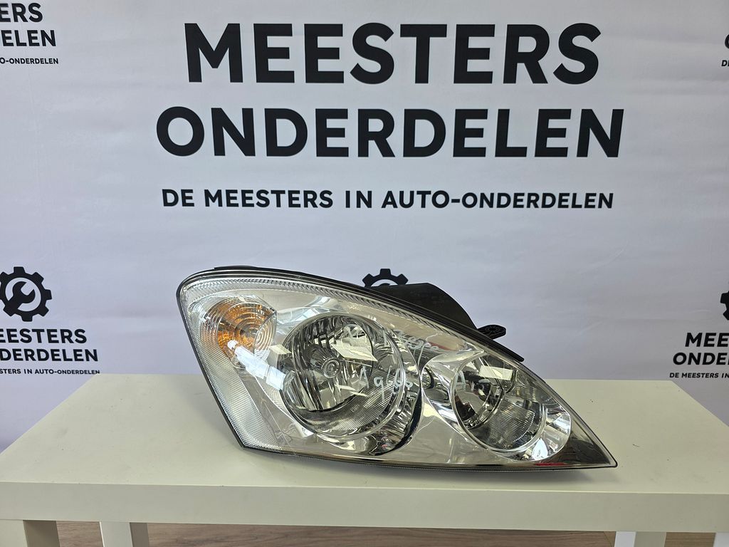 Kia Ceed Koplamp Rechts 921021H000